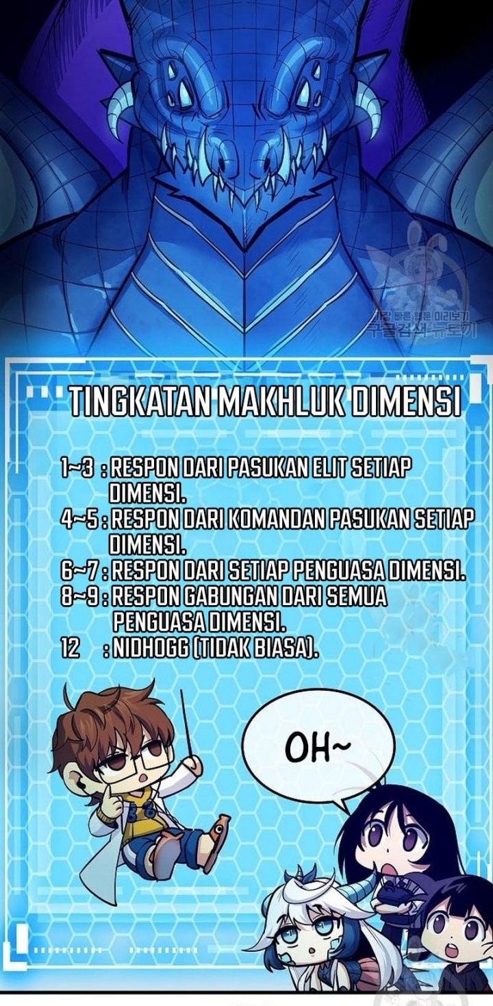 Peace Restaurant Chapter 13 Gambar 13