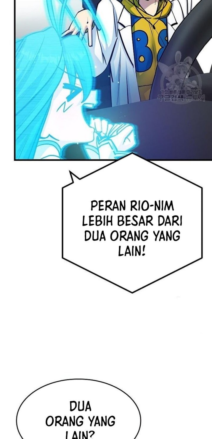 Peace Restaurant Chapter 13 Gambar 22