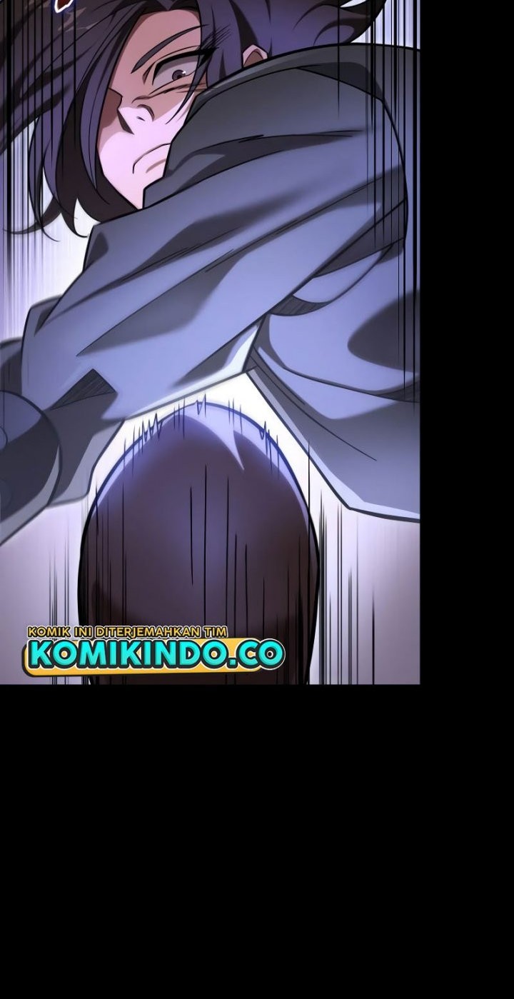 Heavenly Inquisition Sword Chapter 60 Gambar 37