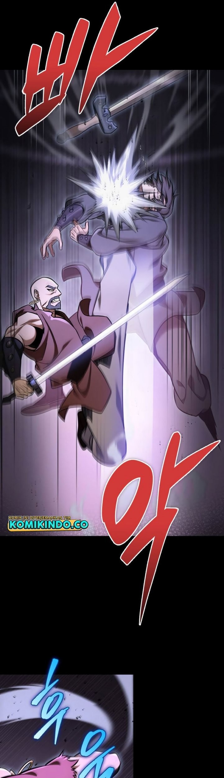 Heavenly Inquisition Sword Chapter 60 Gambar 38