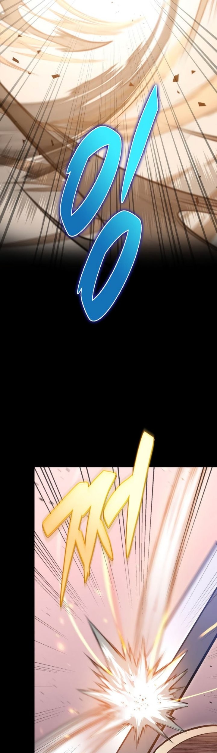 Heavenly Inquisition Sword Chapter 60 Gambar 50