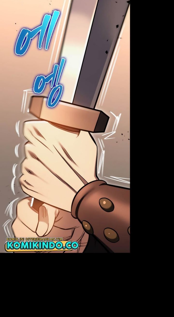 Heavenly Inquisition Sword Chapter 60 Gambar 52