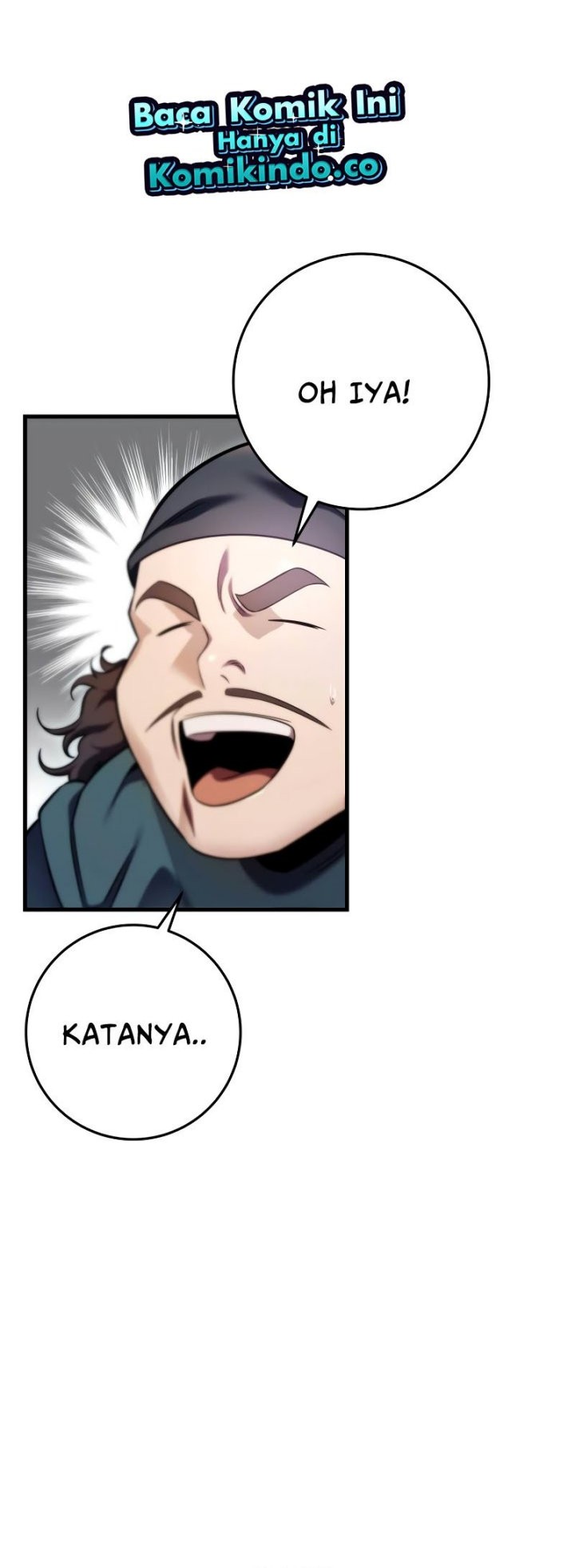 Heavenly Inquisition Sword Chapter 60 Gambar 58