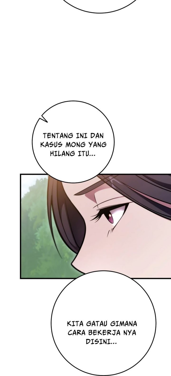 Heavenly Inquisition Sword Chapter 60 Gambar 10