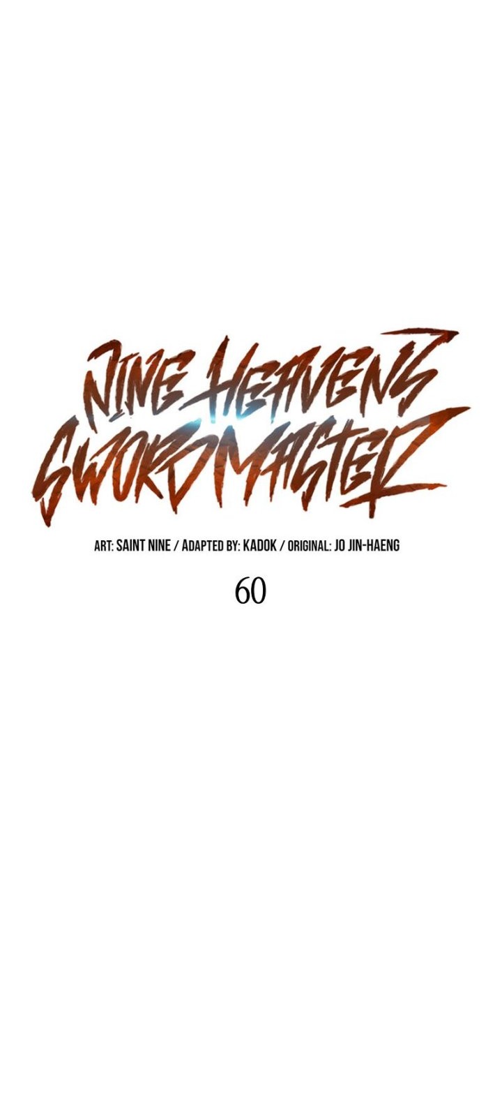 Heavenly Inquisition Sword Chapter 60 Gambar 13