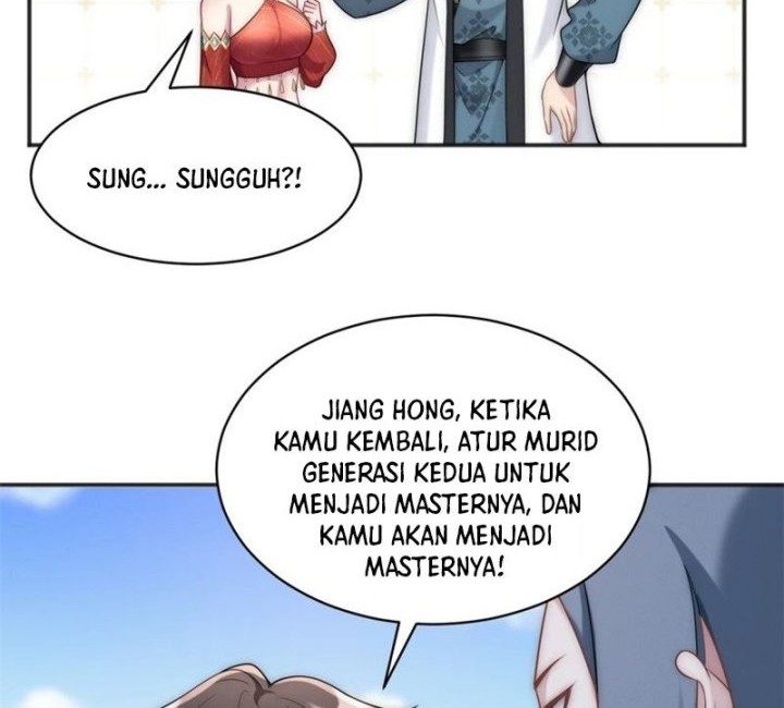Reward 100 Million Lives at the Beginning Chapter 77 Gambar 19