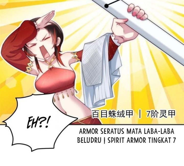 Reward 100 Million Lives at the Beginning Chapter 77 Gambar 23