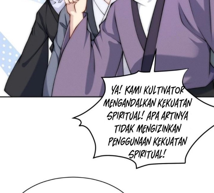 Reward 100 Million Lives at the Beginning Chapter 77 Gambar 29