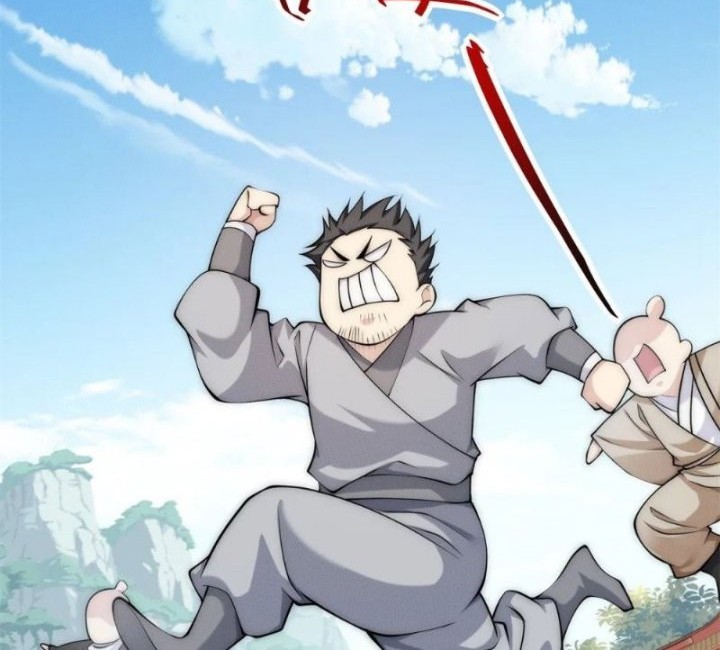 Reward 100 Million Lives at the Beginning Chapter 77 Gambar 35