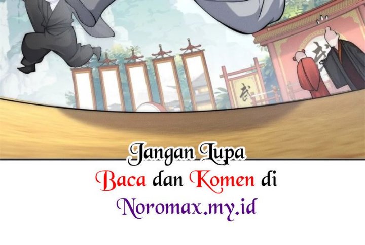 Reward 100 Million Lives at the Beginning Chapter 77 Gambar 36