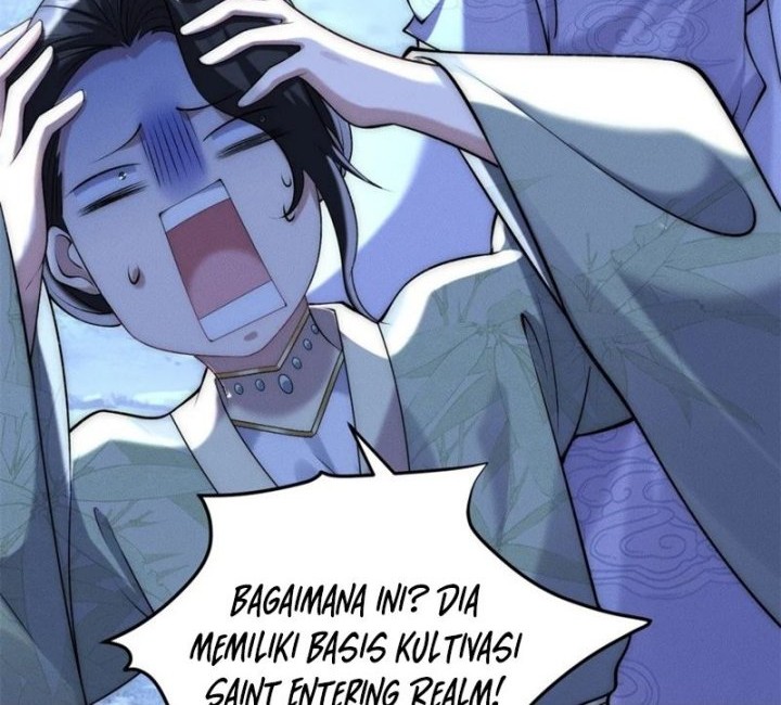 Reward 100 Million Lives at the Beginning Chapter 77 Gambar 5