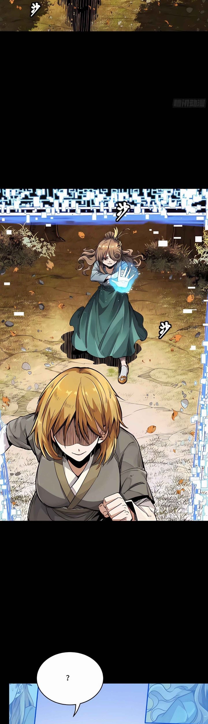 Legend of Star General Chapter 128 Gambar 31