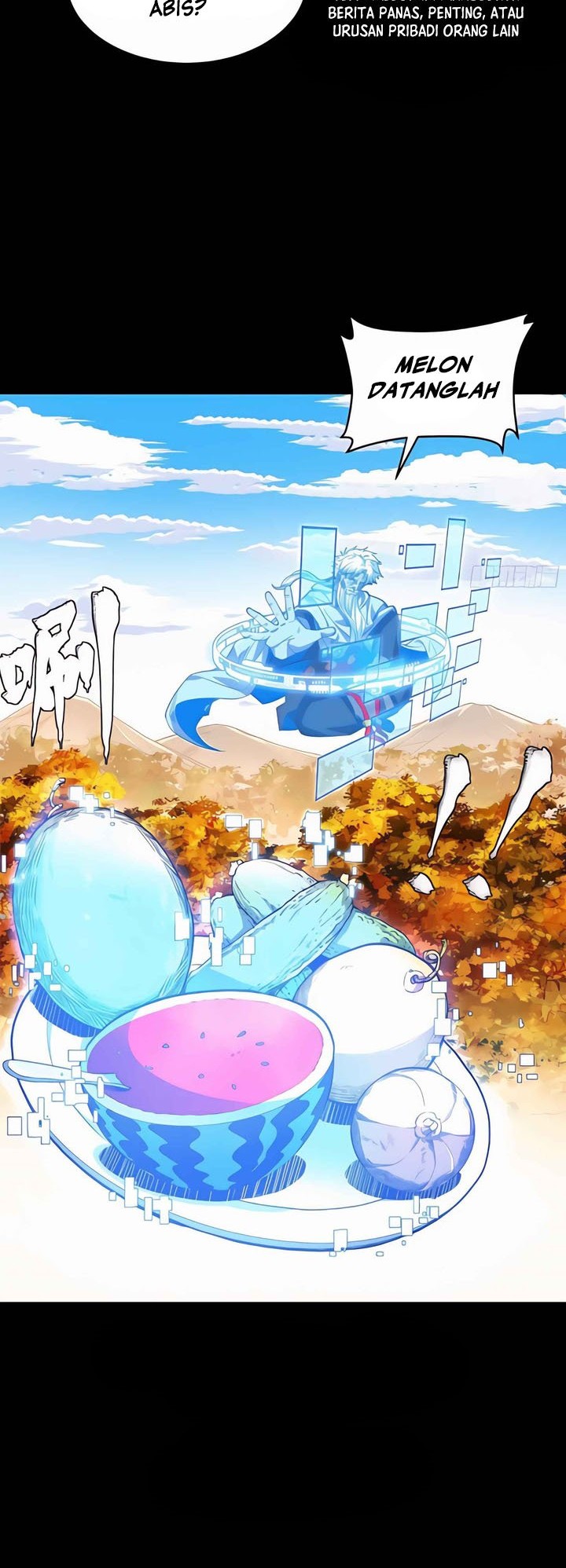 Legend of Star General Chapter 128 Gambar 34