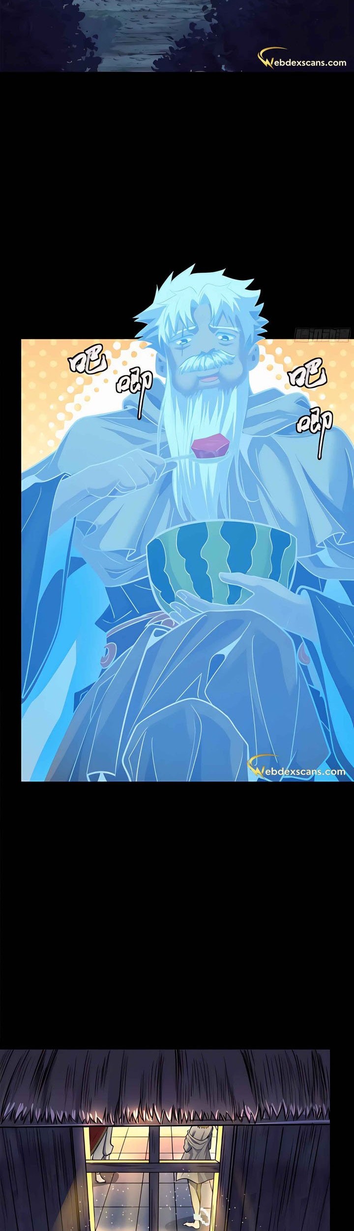 Legend of Star General Chapter 128 Gambar 4