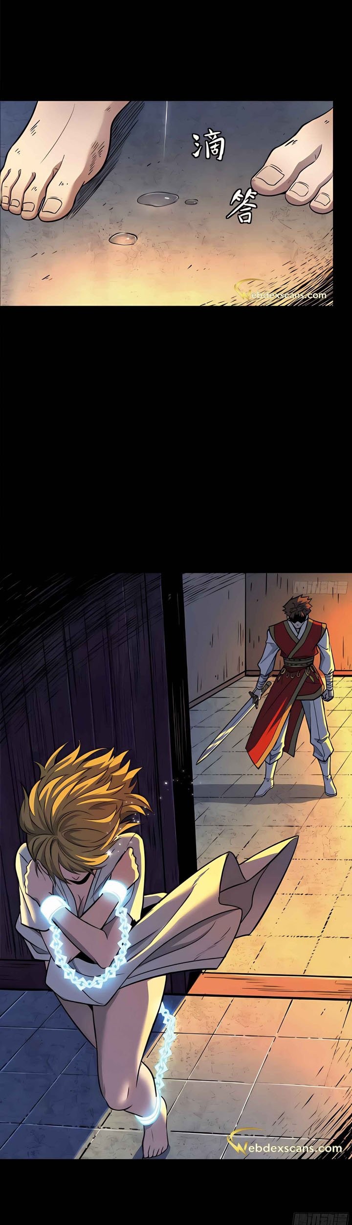 Legend of Star General Chapter 128 Gambar 7