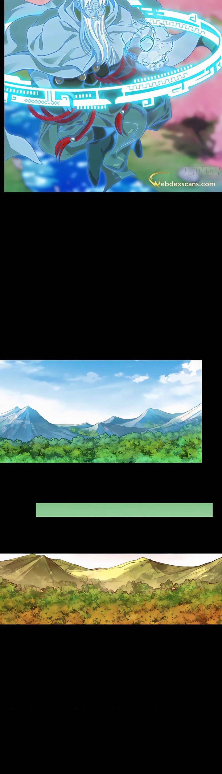 Legend of Star General Chapter 128 Gambar 17