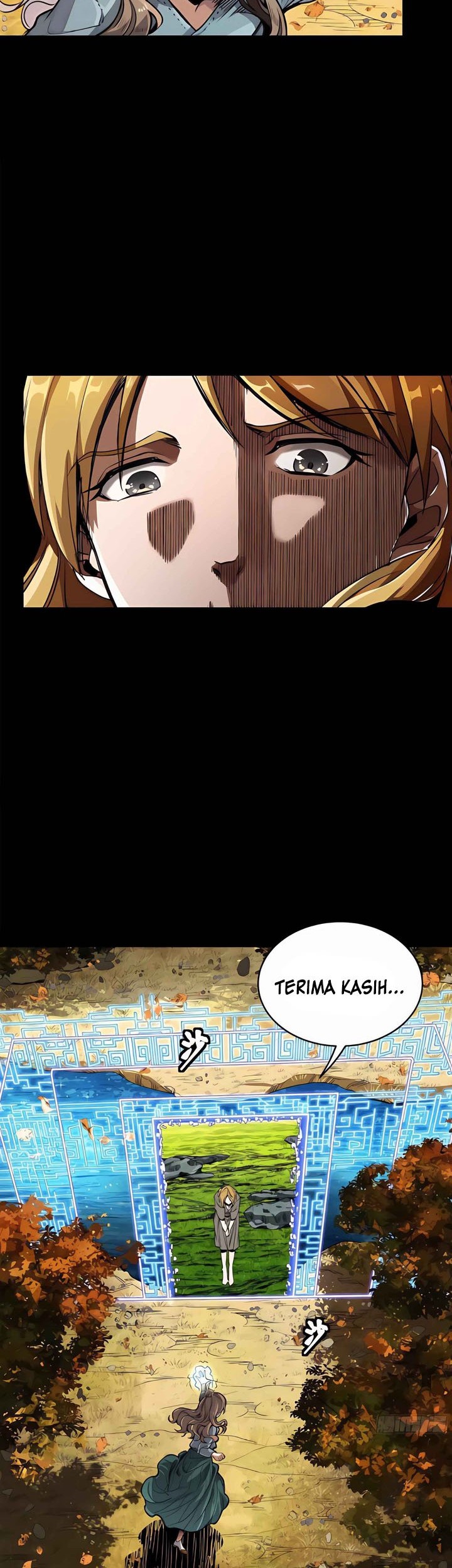 Legend of Star General Chapter 128 Gambar 30