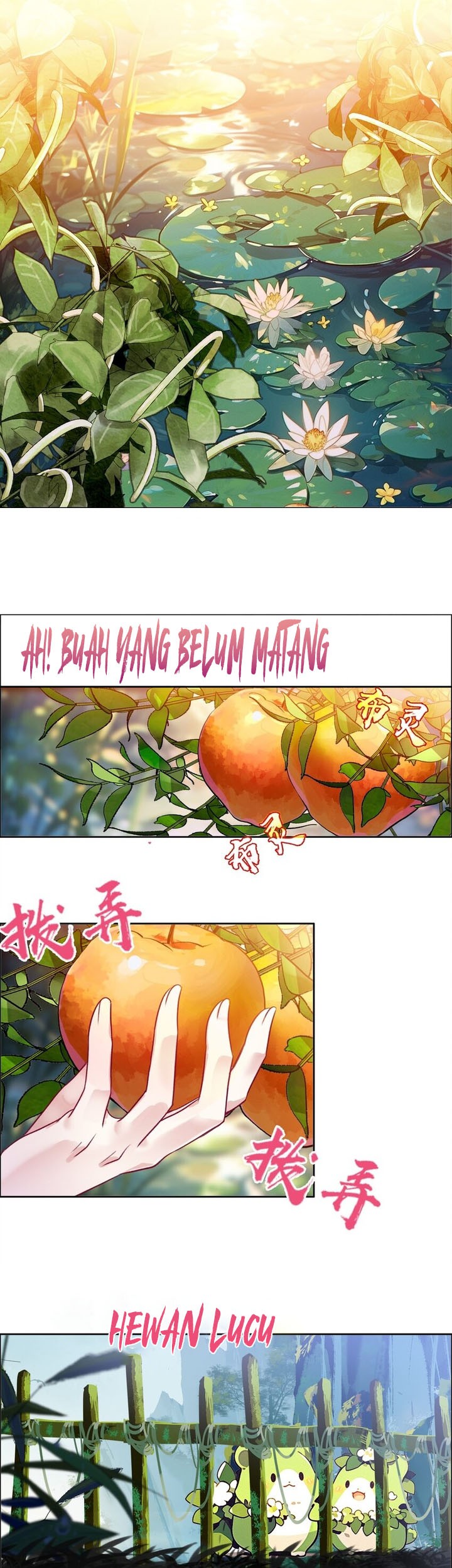 I’m A Peerless Master Chapter 40.5 Gambar 3