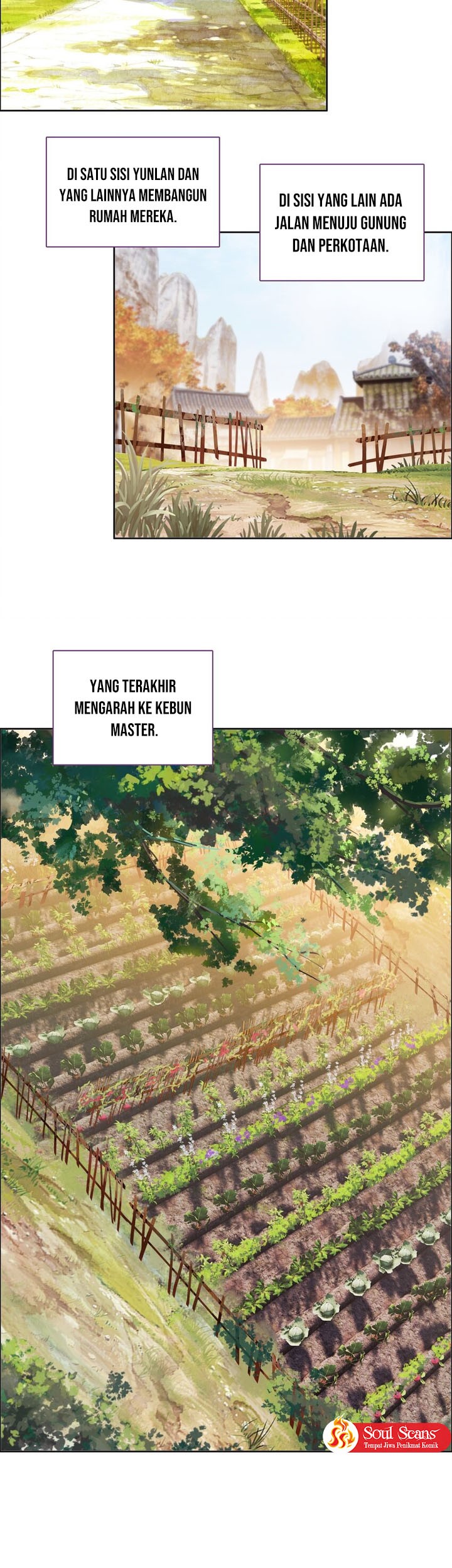 I’m A Peerless Master Chapter 40.5 Gambar 7