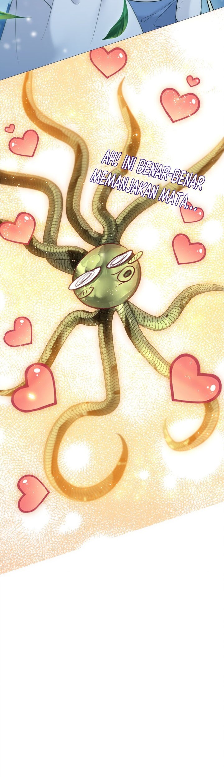 I’m A Peerless Master Chapter 40.5 Gambar 14