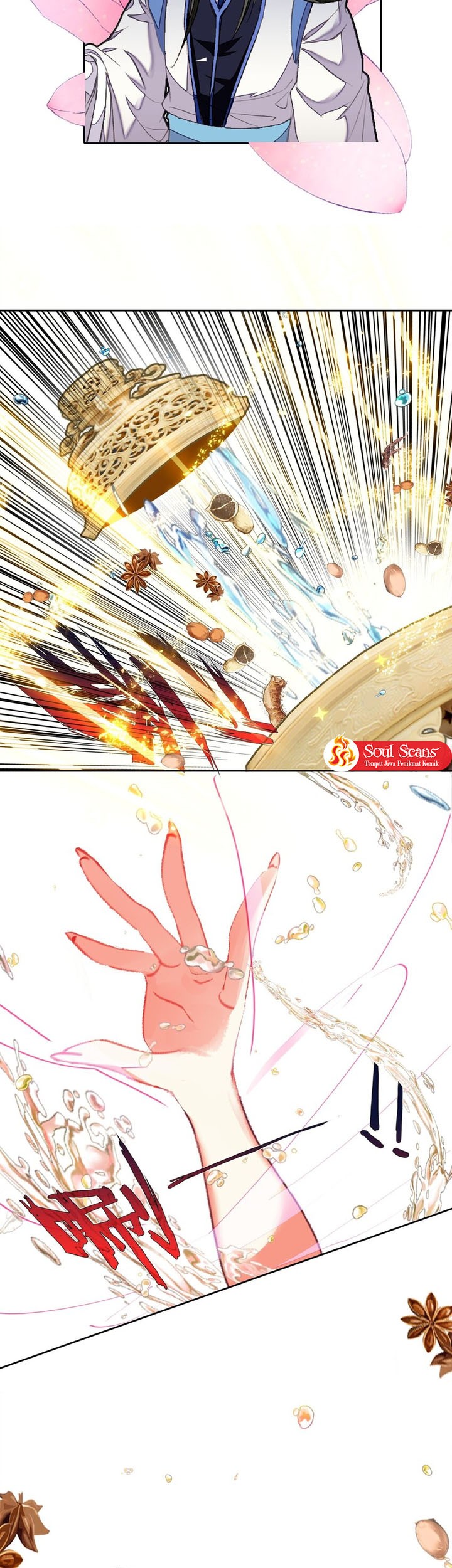 I’m A Peerless Master Chapter 40 Gambar 31