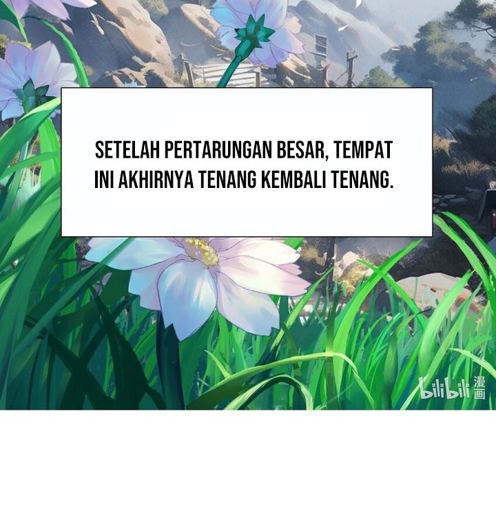 I’m A Peerless Master Chapter 39 Gambar 26