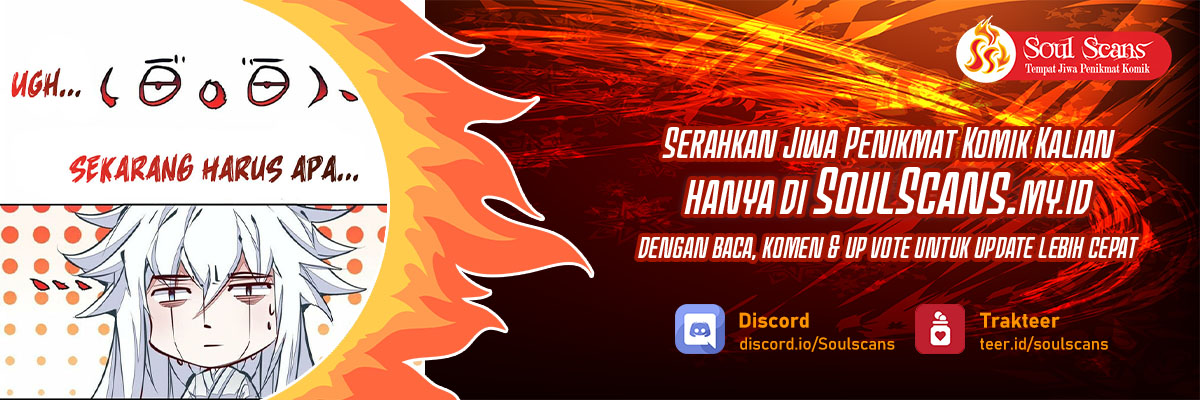 Baca Komik I’m A Peerless Master Chapter 38 Gambar 1