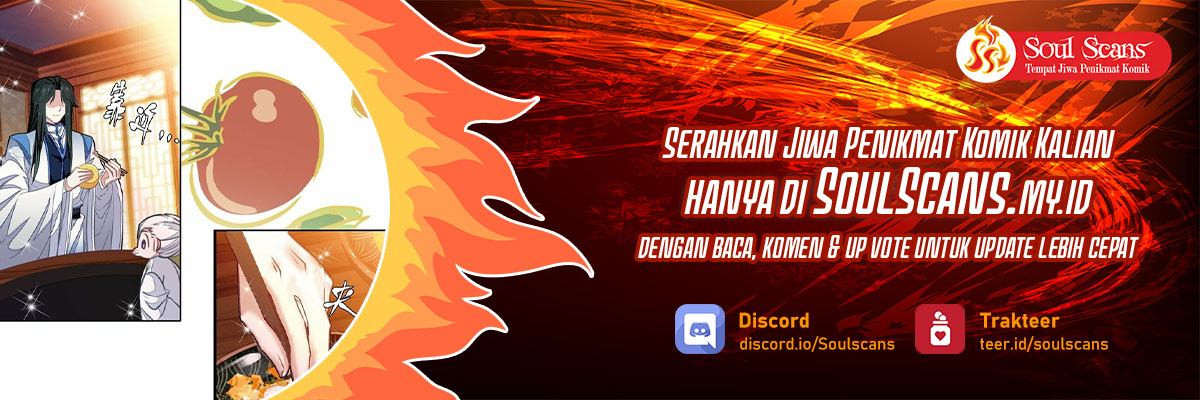 Baca Komik I’m A Peerless Master Chapter 37 Gambar 1