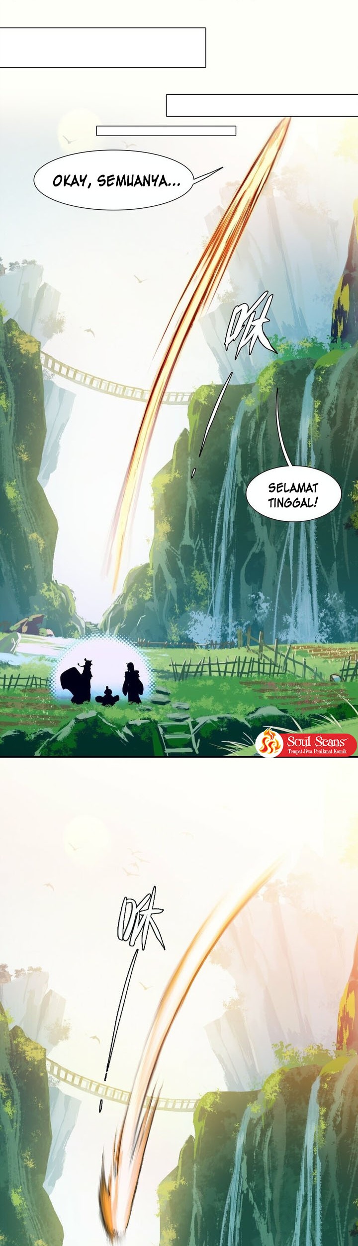 I’m A Peerless Master Chapter 37 Gambar 26