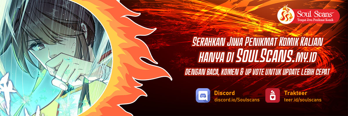 Komik I’m A Peerless Master Chapter 36 gambar nomor 1