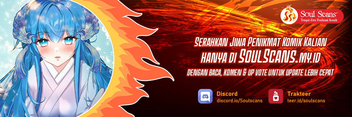 Komik I’m A Peerless Master Chapter 35 gambar nomor 1