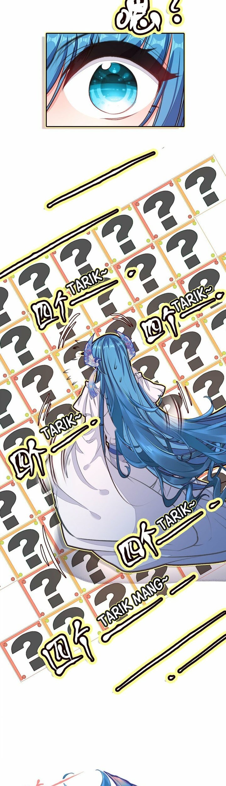 I’m A Peerless Master Chapter 35 Gambar 20