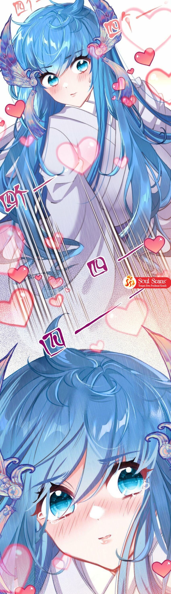 I’m A Peerless Master Chapter 35 Gambar 21