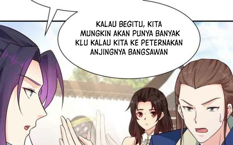 Forced To Become the Villain’s Son-in-law Chapter 279 Gambar 10
