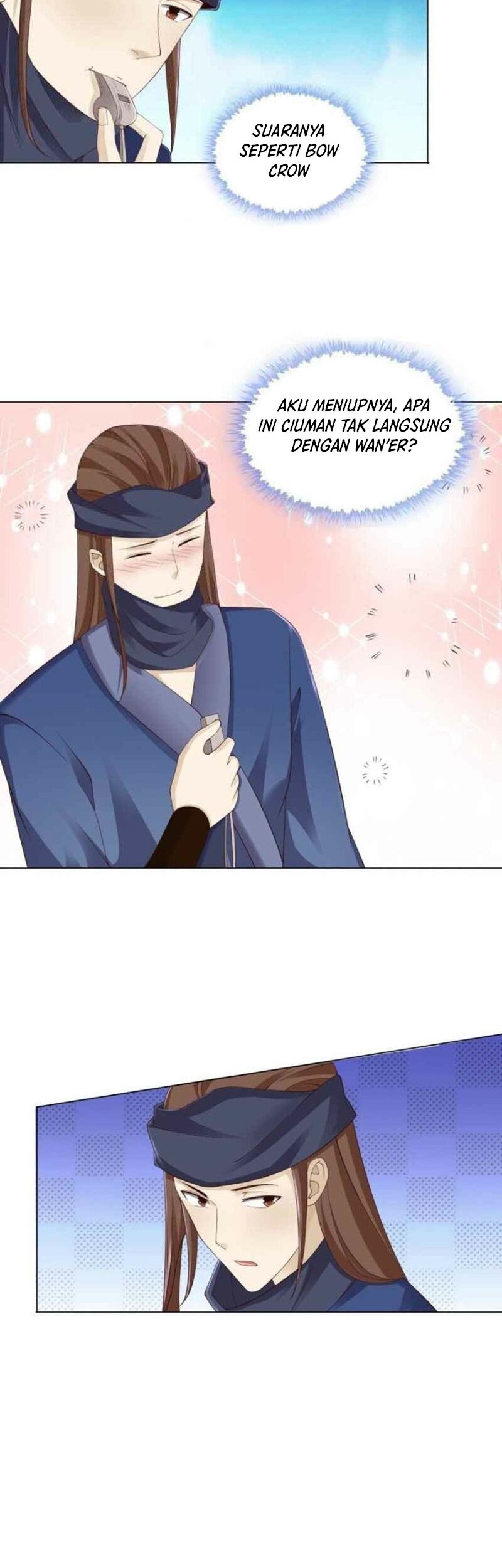 Forced To Become the Villain’s Son-in-law Chapter 279 Gambar 20