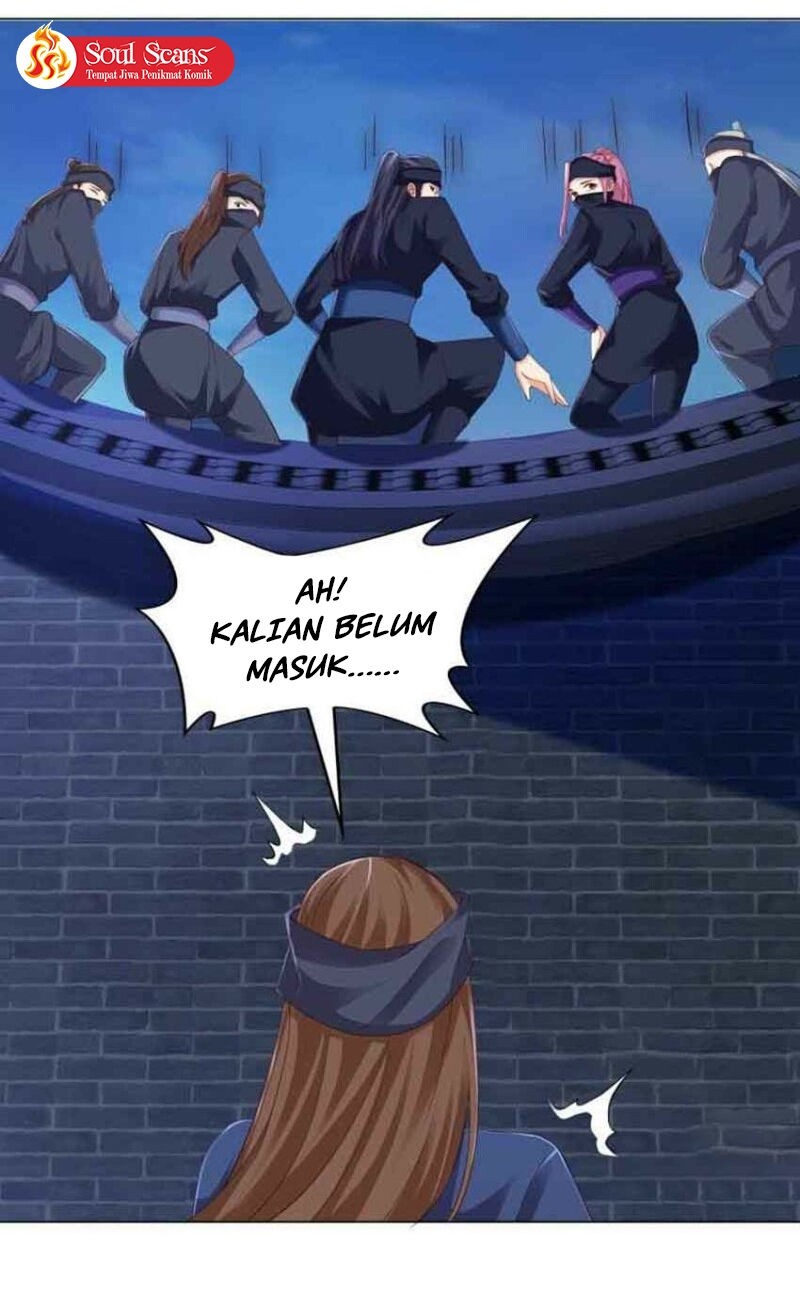 Forced To Become the Villain’s Son-in-law Chapter 279 Gambar 21