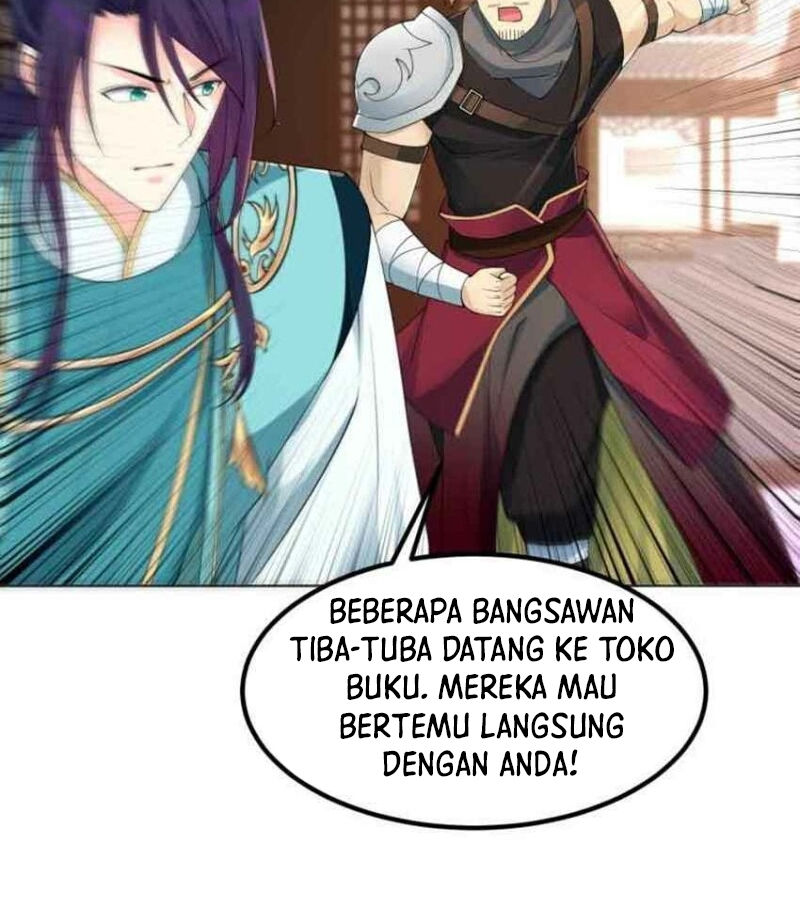Forced To Become the Villain’s Son-in-law Chapter 276 Gambar 23