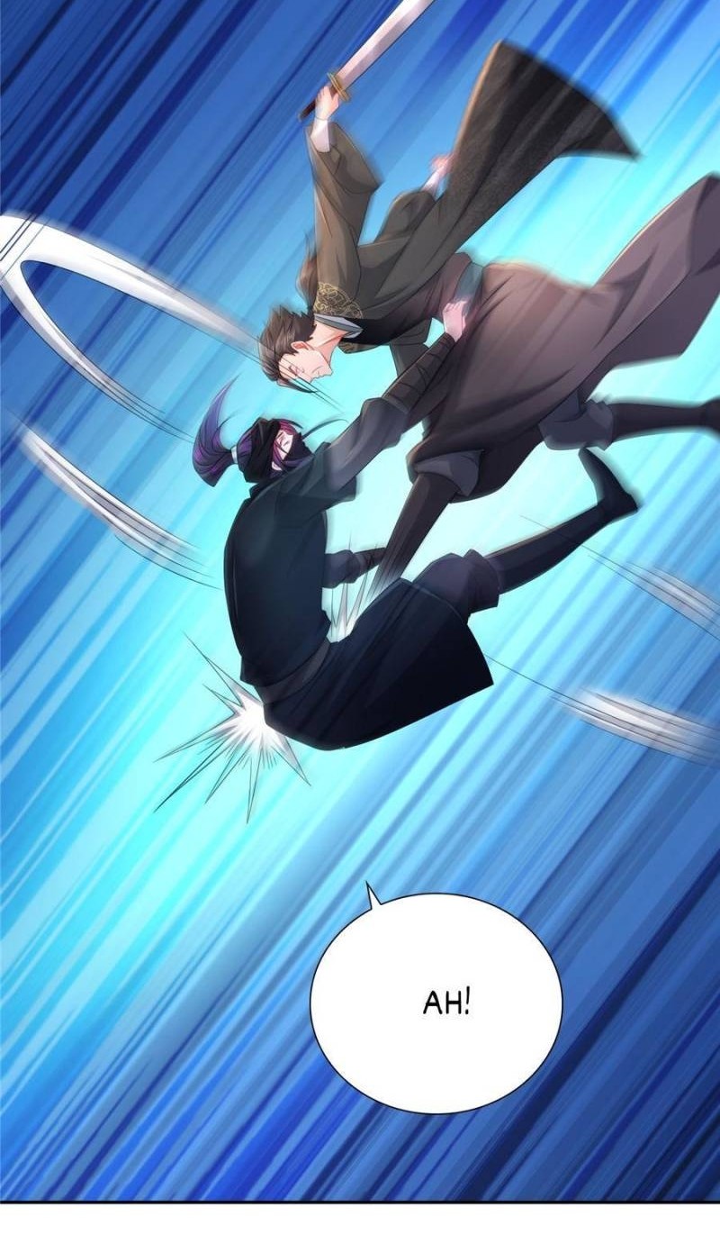 Forced To Become the Villain’s Son-in-law Chapter 275 Gambar 6