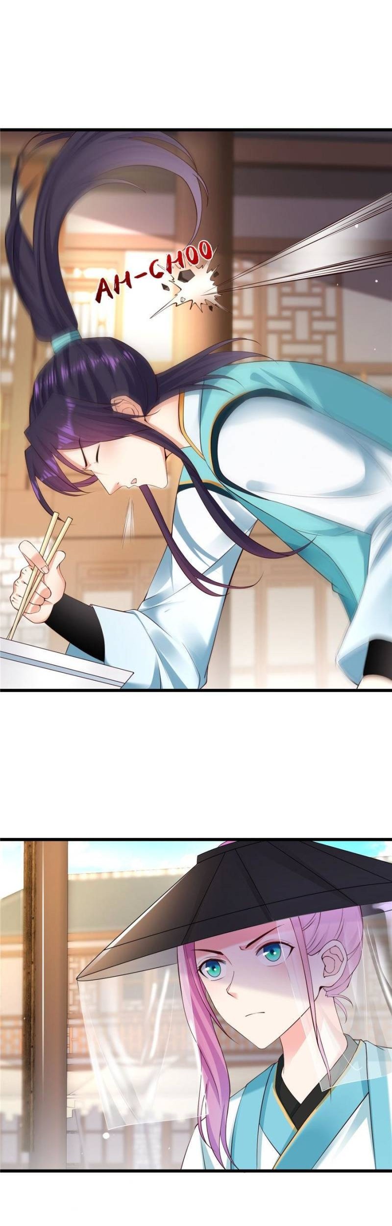 Forced To Become the Villain’s Son-in-law Chapter 274 Gambar 3
