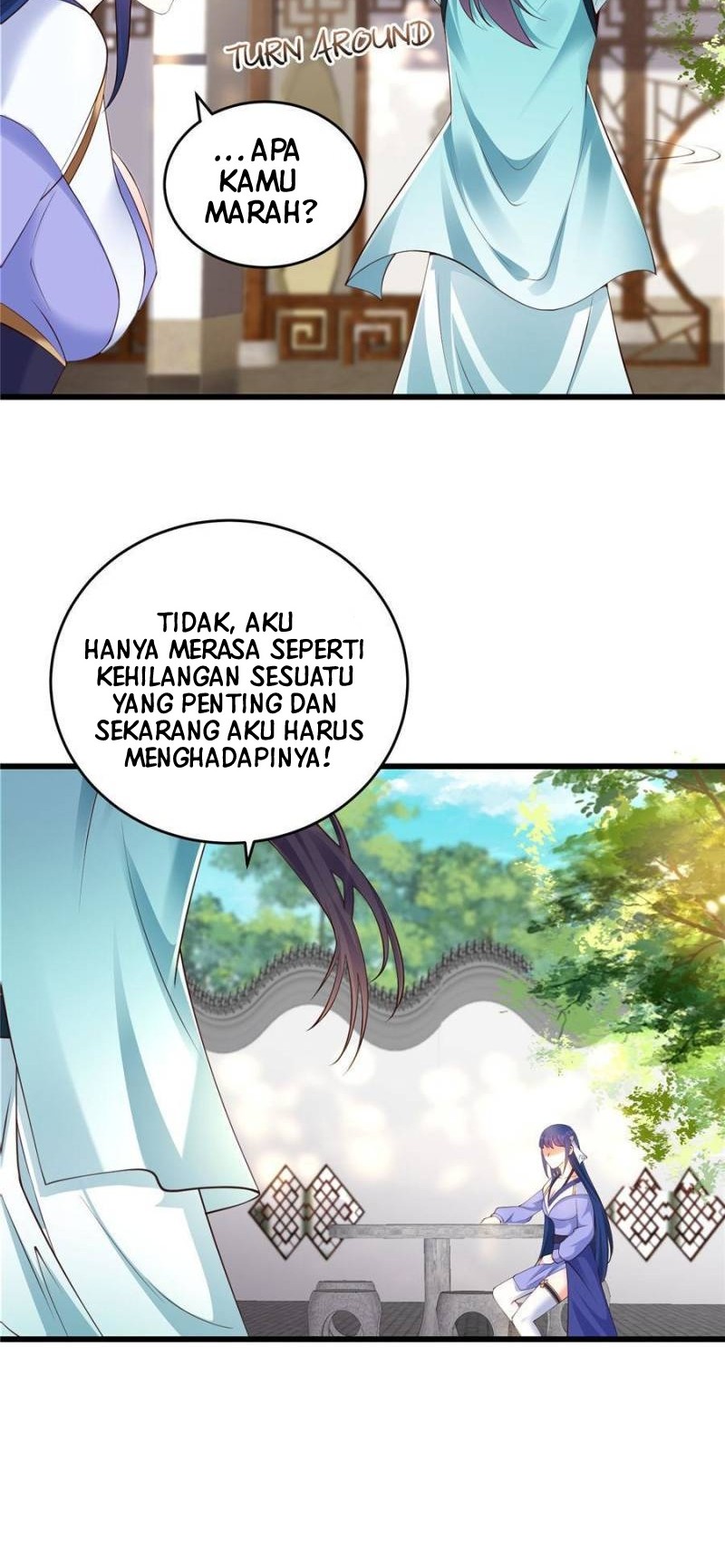 Forced To Become the Villain’s Son-in-law Chapter 274 Gambar 10