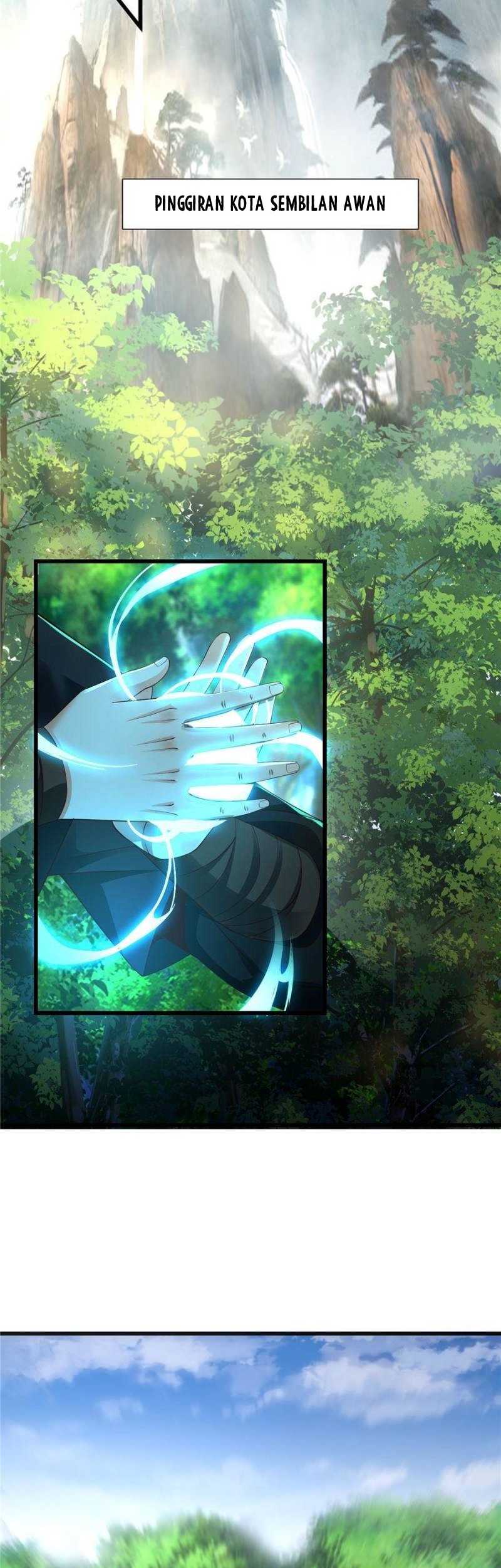 Forced To Become the Villain’s Son-in-law Chapter 274 Gambar 12