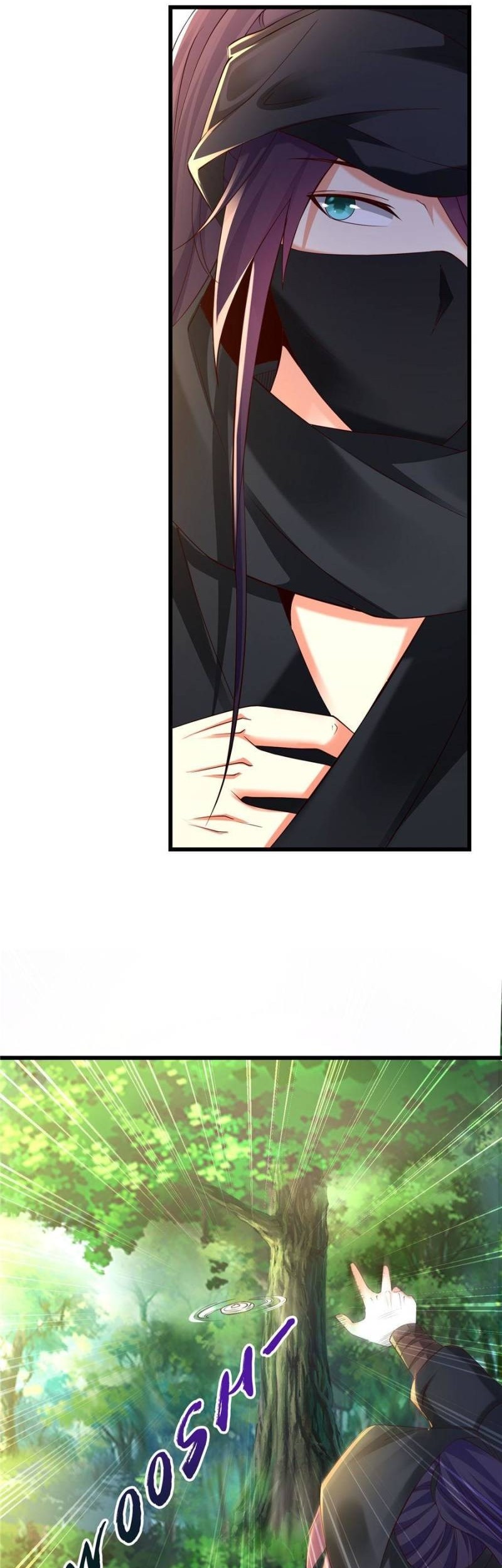 Forced To Become the Villain’s Son-in-law Chapter 274 Gambar 15