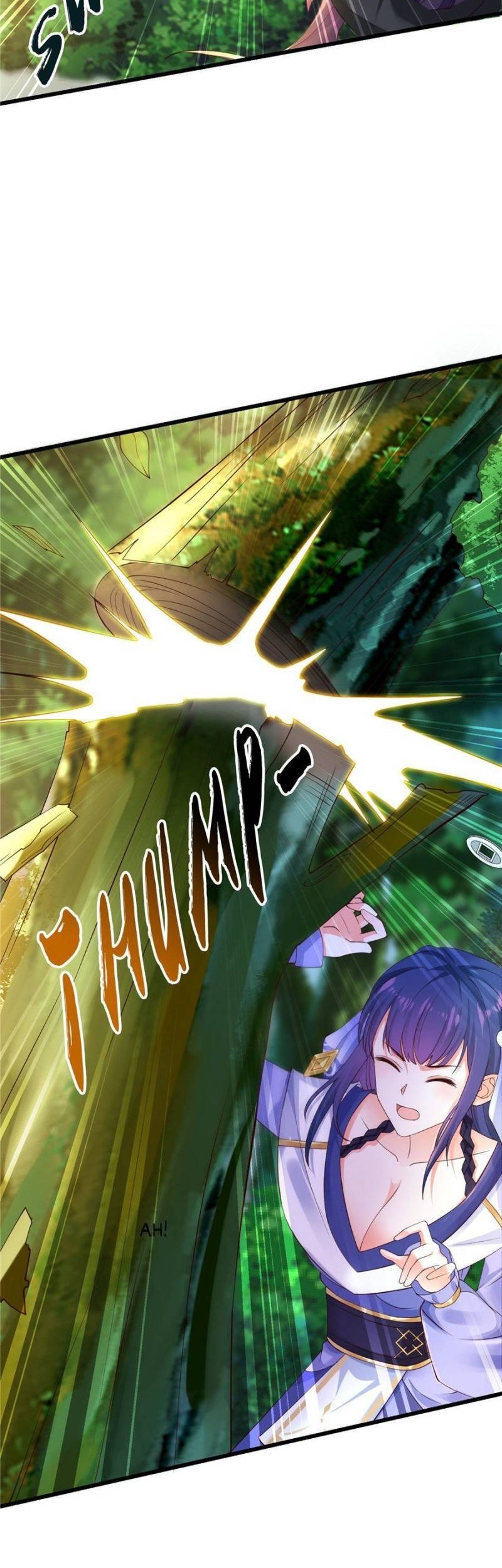 Forced To Become the Villain’s Son-in-law Chapter 274 Gambar 16
