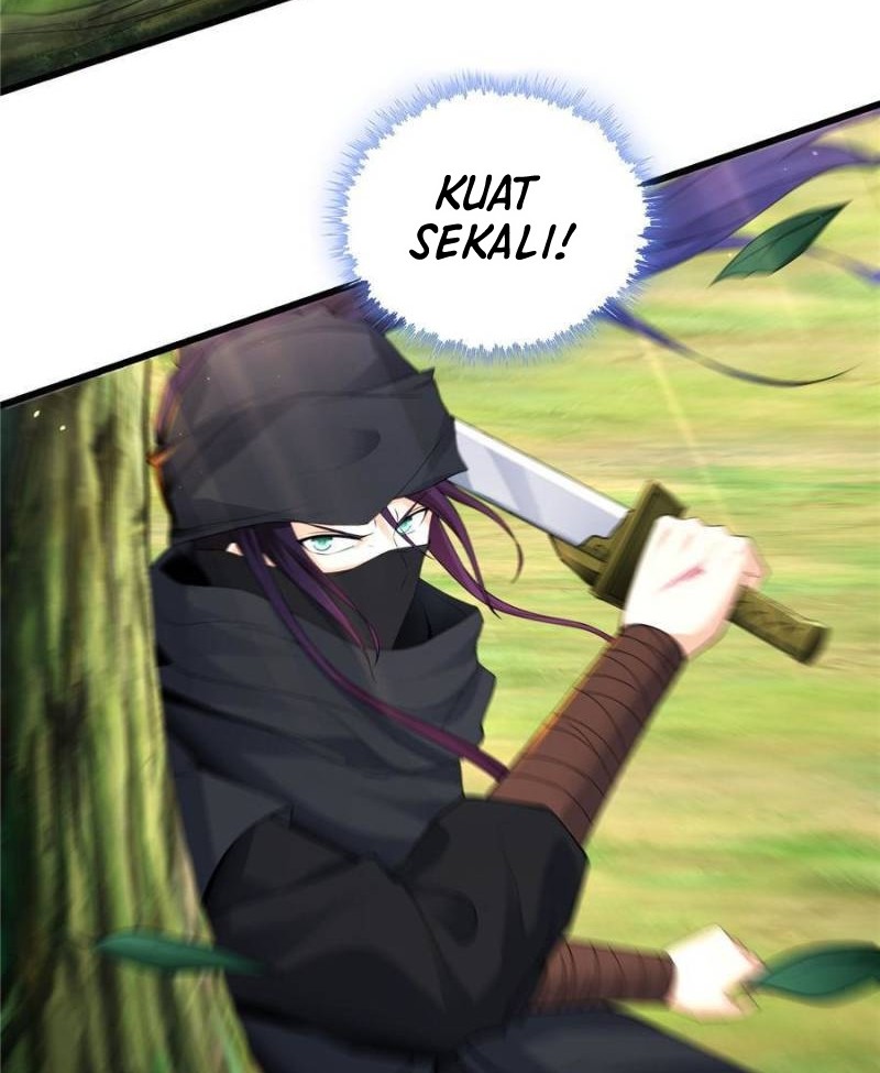 Forced To Become the Villain’s Son-in-law Chapter 274 Gambar 22
