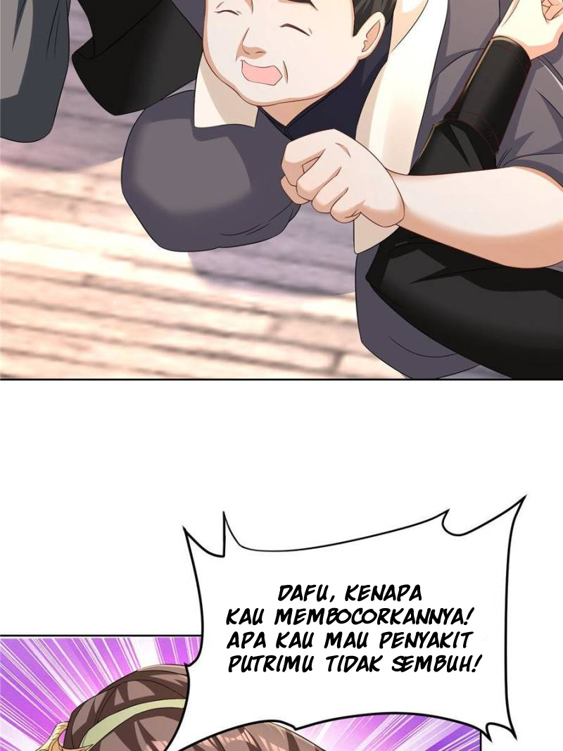 Forced To Become the Villain’s Son-in-law Chapter 273 Gambar 10