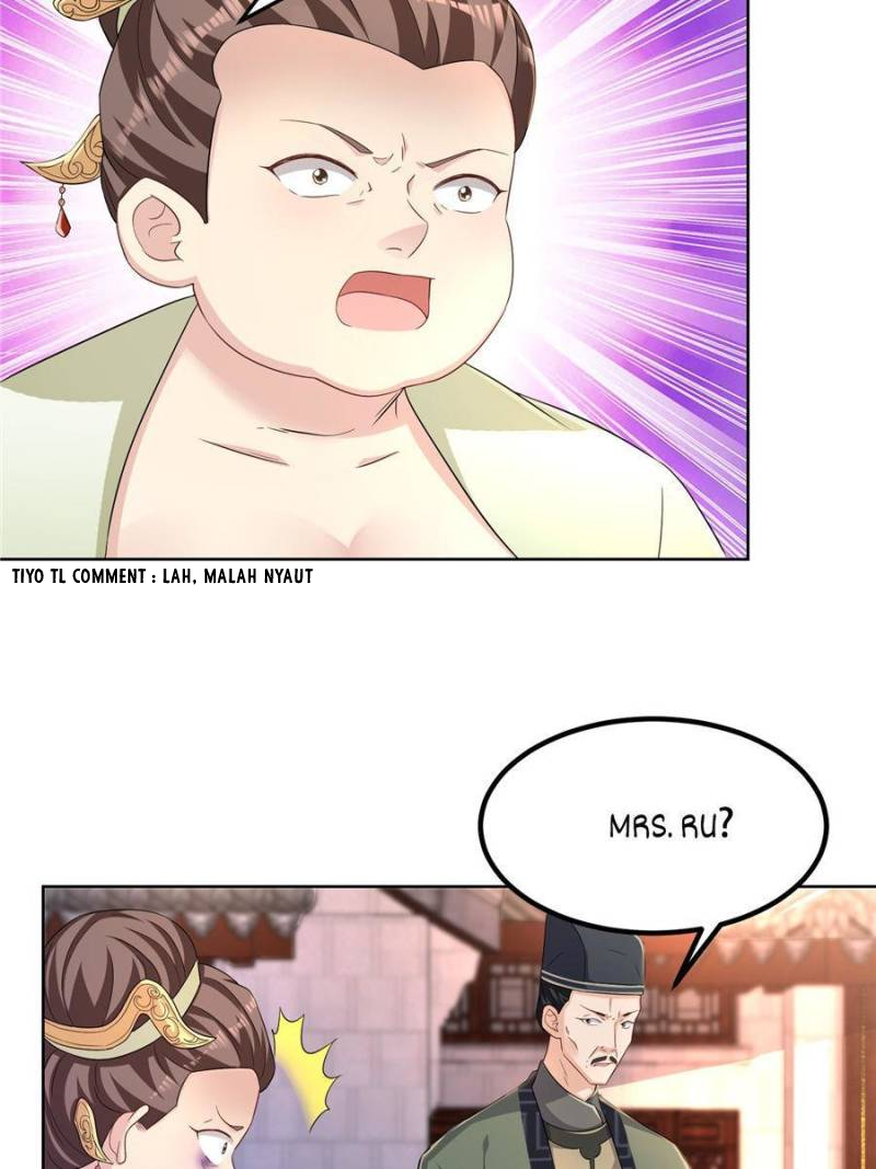 Forced To Become the Villain’s Son-in-law Chapter 273 Gambar 11