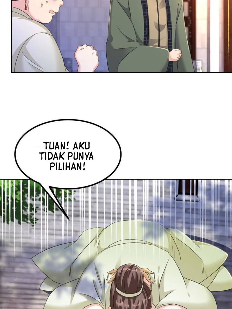 Forced To Become the Villain’s Son-in-law Chapter 273 Gambar 12
