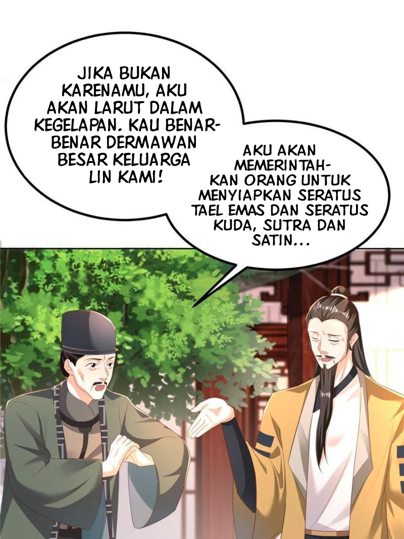 Forced To Become the Villain’s Son-in-law Chapter 273 Gambar 18