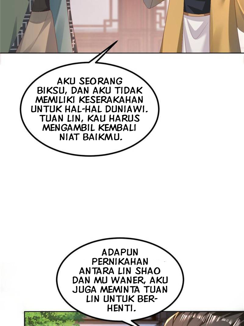 Forced To Become the Villain’s Son-in-law Chapter 273 Gambar 19