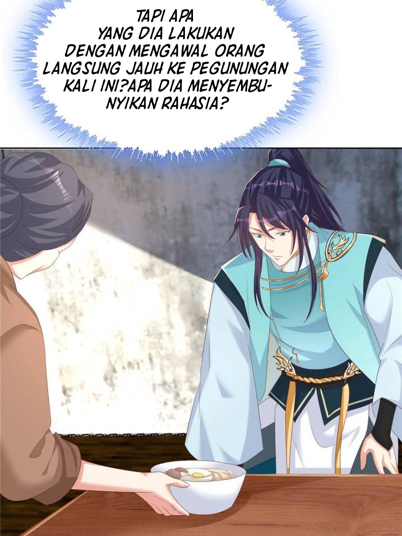 Forced To Become the Villain’s Son-in-law Chapter 273 Gambar 29